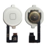 Troca Botão Home (branco)iPhone 4, 3G/3GS