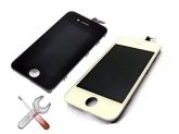 Display iPhone 4 (branco ou preto)